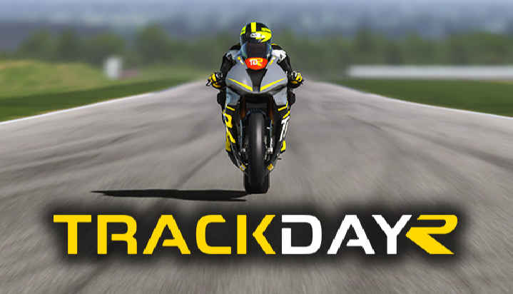 Download TrackDayR – Full PC