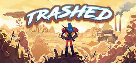Download Trashed – Full PC