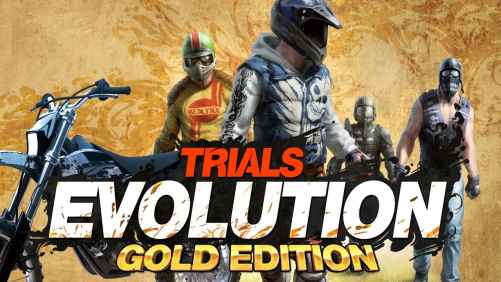 Download Trials Evolution – Full + All DLC + Gold Edition