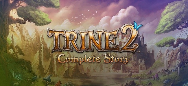 Download Trine 2 Complete Story – Full Turkish + CO-OP