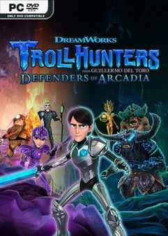 Download Trollhunters Defenders of Arcadia – Full PC
