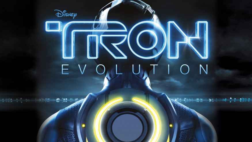 Download Tron Evolution – Full PC