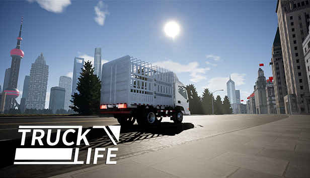 Download Truck Life – Full PC – DLC