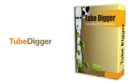 Download TubeDigger – Full v6.8.8 Online Video Downloader