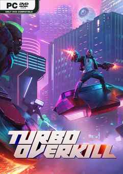 Download Turbo Overkill – Full PC