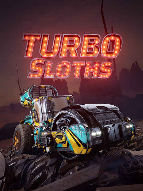 Download Turbo Sloths – Full PC
