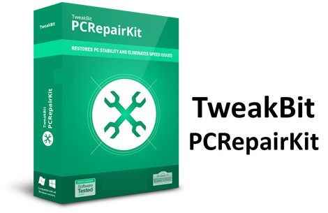 Download TweakBit PCRepairKit v2.0.0.55916 Full – Repair and Speed ​​up PC