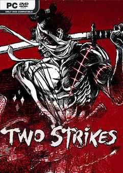 Download Two Strikes – Full PC
