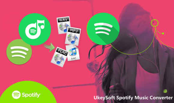 Download UkeySoft Spotify Music Converter – Full v3.1.7