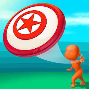 Download Ultimate Disc Apk – Full Money Cheat Mod v1.2.2