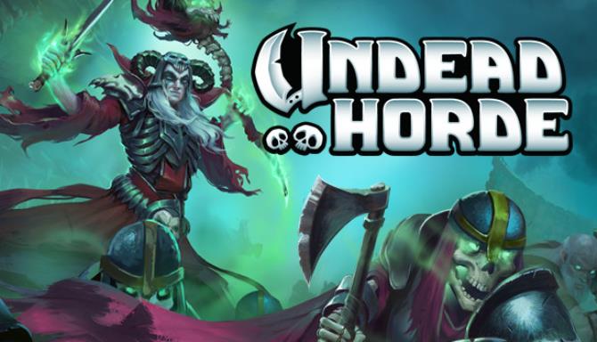 Download Undead Horde – Full + Low Size