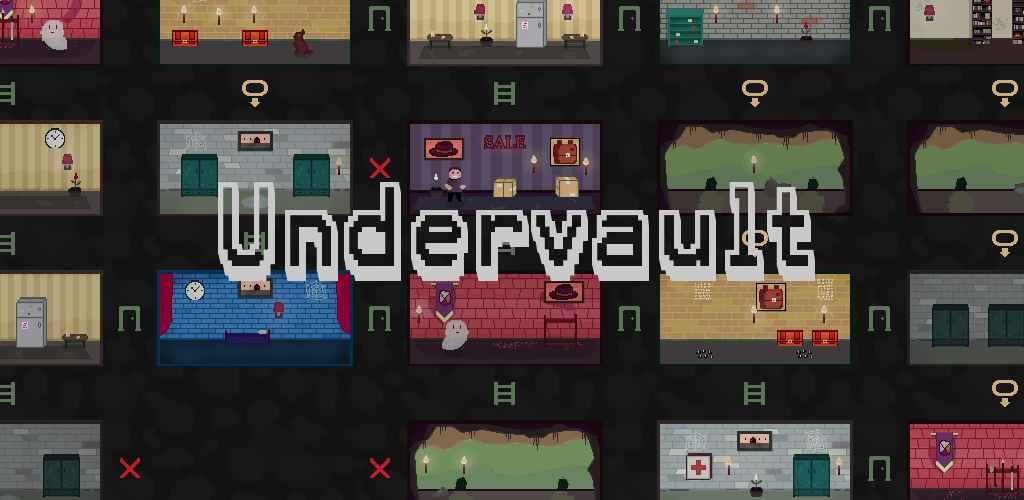 Download Undervault – Full Turkish + Update