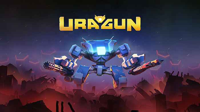 Download Uragun – Full PC Turkish