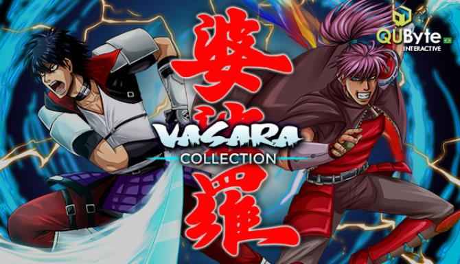 Download VASARA Collection – Full – 3 Games in One