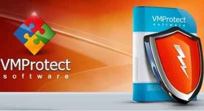 Download VMProtect Ultimate – Full v3.3.1