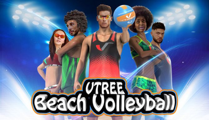 Download VTree Beach Volleyball – Full