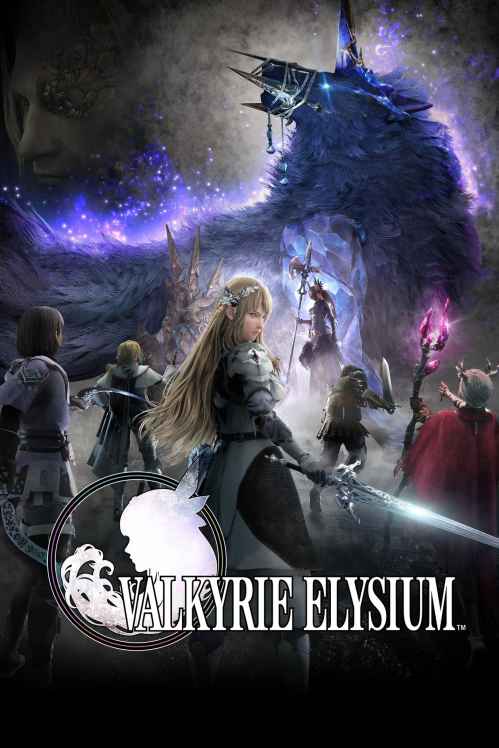 Download Valkyrie Elysium – Full PC