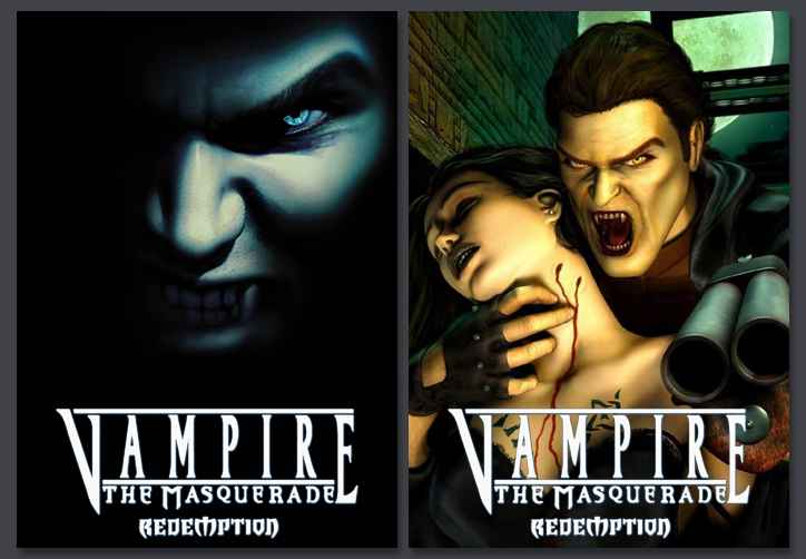 Download Vampire The Masquerade Redemption – Full PC