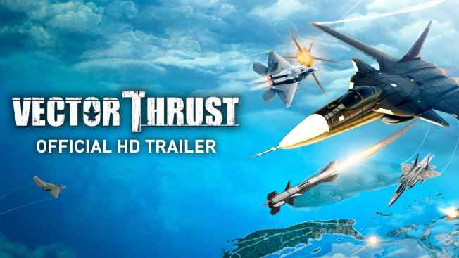 Download Vector Thrust – Full PC + DLC