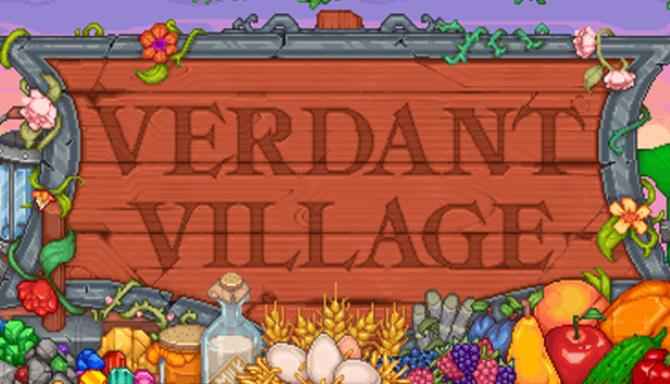 Download Verdant Village – Full PC