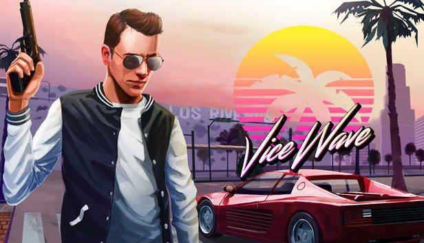 Download Vicewave – Full PC – With DLC