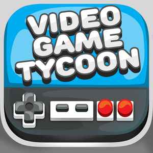 Download Video Game Tycoon Apk – Full Money Cheat Mod v2.8.6