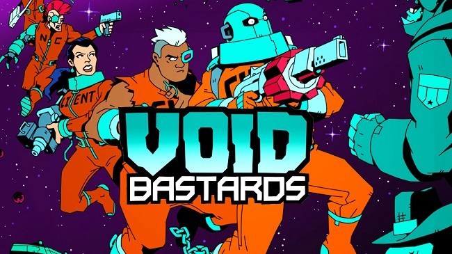 Download Void Bastards – Full + Installation
