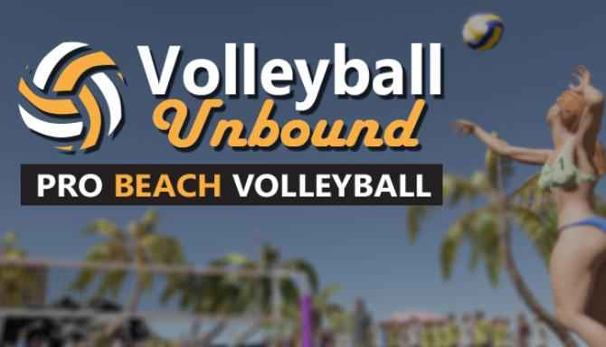 Download Volleyball Unbound Pro Beach Volleyball – Full PC