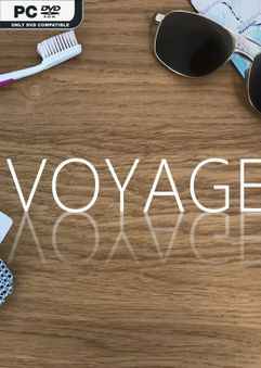 Download Voyager – Full PC – City Travel Game