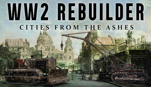 Download WW2 Rebuilder – Full PC