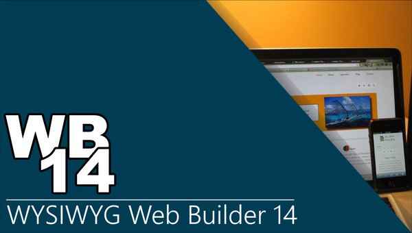Download WYSIWYG Web Builder – Full v18.3.2 Turkish
