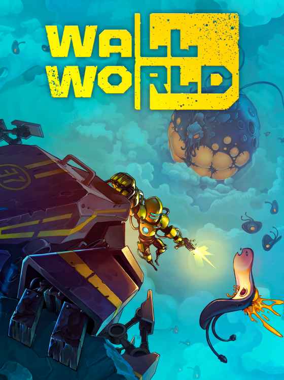 Download Wall World – Full PC