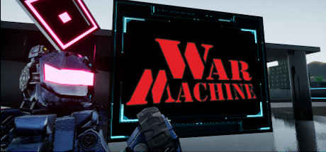 Download War Machine – Full PC