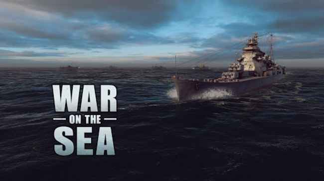 Download War On The Sea – Full PC