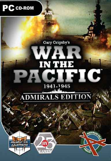 Download War in the Pacific – Full PC