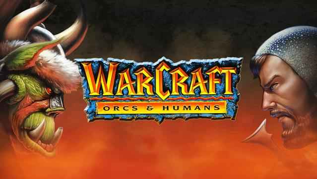 Download Warcraft Orcs and Humans – Full – With DLC + Torrent