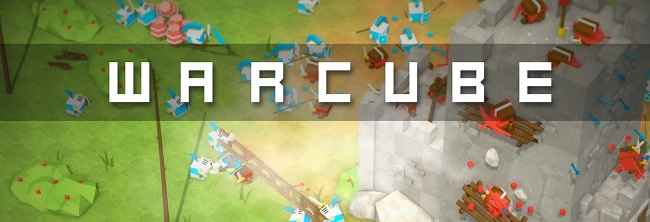 Download Warcube – Full PC – Installation