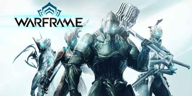 Download Warframe – PC Turkish Free Science Fiction Game