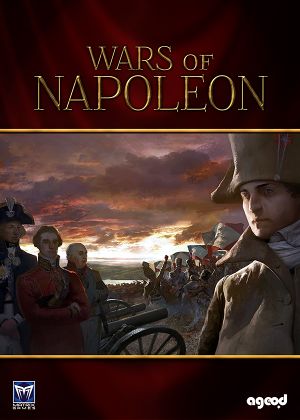 Download Wars Of Napoleon – Full + Installation
