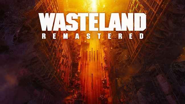 Download Wasteland Remastered