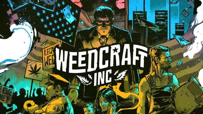 Download Weedcraft Inc – Full + Update + DLC