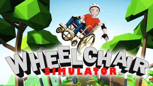 Download Wheelchair Simulator – Full + Update