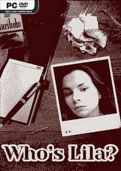 Download Who's Lila – Full PC