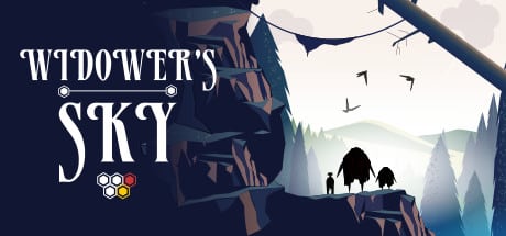 Download Widower's Sky – Full + PC
