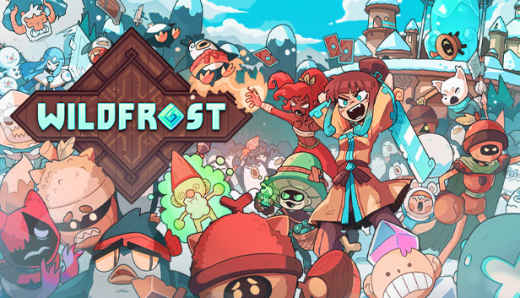 Download Wildfrost – Full PC