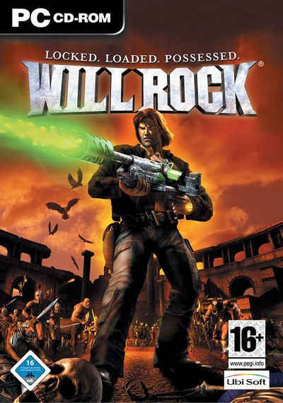 Download Will Rock – Full PC