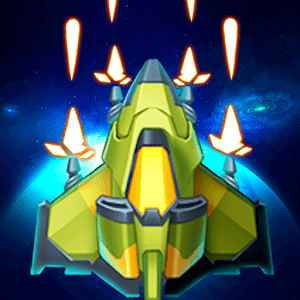 Download Wind Wings Space Shooter Apk – Money Cheat Mod v1.3.79