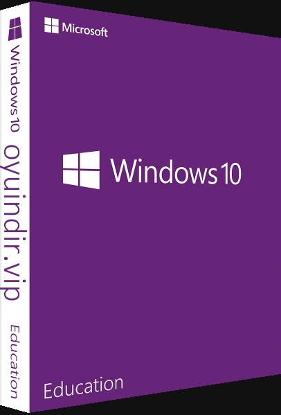 Download Windows 10 Education – Full (32/64 Bit) Turkish MSDN Final 2022 21H2