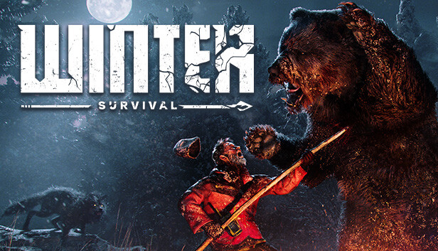 Download Winter Survival – Full PC + Turkish