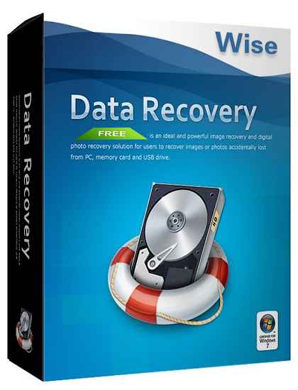 Download Wise Data Recovery Full v5.2.1.338 – Recover Data in Turkish